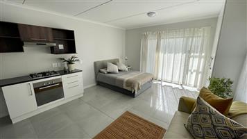 Apartment Rental Monthly in Brackenfell Central