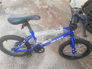 16 Inch Bike for sale