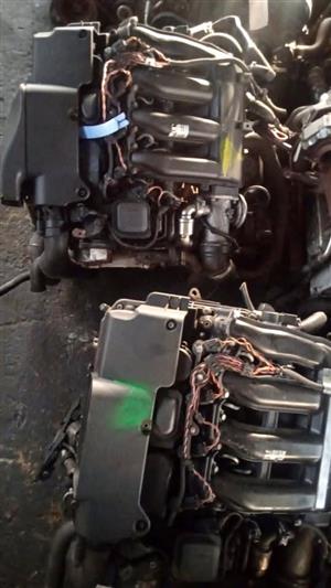 BMW M47 E90 320D ENGINES FOR SALE