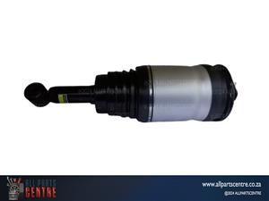 Land Rover Discovery 3/4 rear air shock
