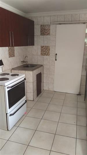 Flatlet to Rent in Eastlynne 