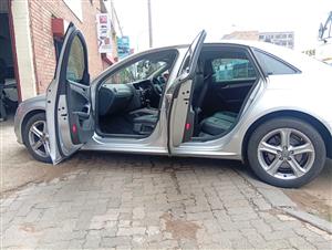 2014 Audi A4 1.8T SE Auto Sedan 118,000km Automatic, Leather Upholstery, Sh