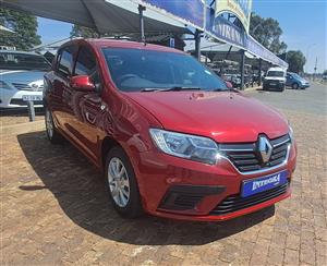 Used 2019 Renault Sandero 66kW turbo Expression (aircon)