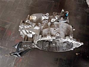 Volvo S manual Gearbox for sale