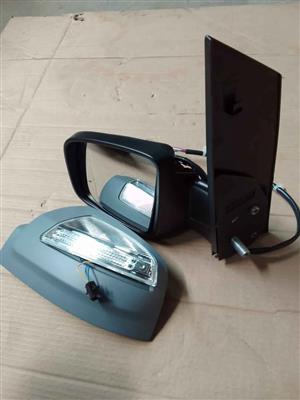 Mercedes Benz W639 Viano L/F Mirror