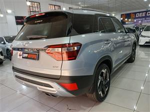 2023 Suzuki Fronx 1.5  Automatic Service book