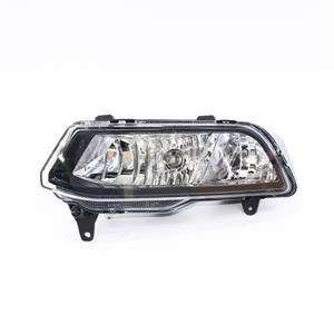 VW Polo Vivo 2018+ Bumper Foglamp (RHS)