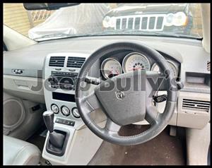 All Interior Spares: 1.8 Dodge Caliber