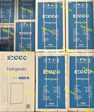 Ecco Mini Bar Fridge 70L