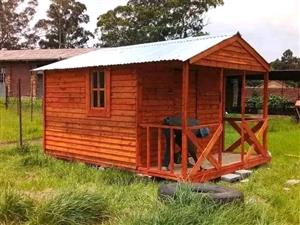 General Wendy Houses 