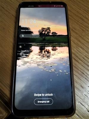 LG K61 Cellphone 2020 model Excellent condition