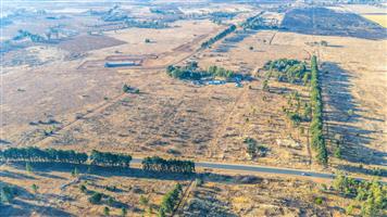 Farm for sale in Alewynspoort