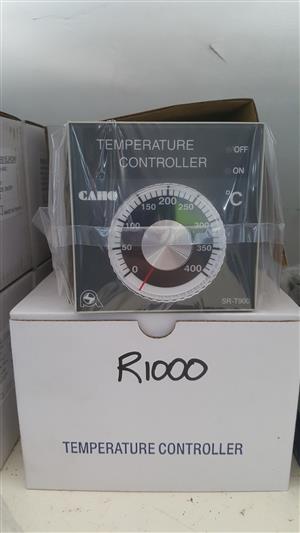Oven Controller – Thermostat 