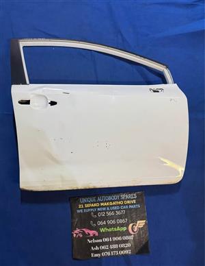 Toyota Corolla Right Front Door