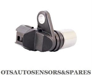 TOYOTA MAZDA QUANTUM MAZDA6 MZR CAMSHAFT SENSOR OE