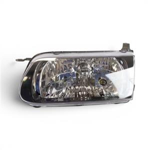 Toyota Tazz 3 02/07 Replacement Headlight LHS