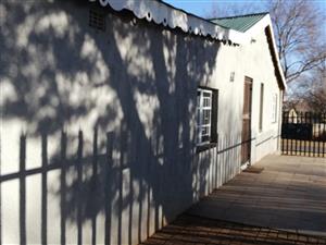 House For Sale in Rensburg