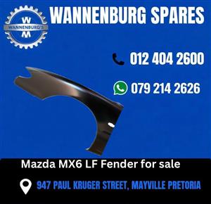 Mazda MX6 LF Fender