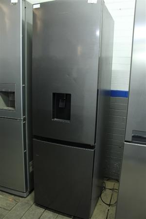 HISENSE 2DOOR FRIDGE W/WATER DISPERNSER(S067249A)