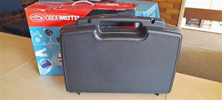 OBDEMOTO MST-500PRO Motorcycle Diagnostic Scanner