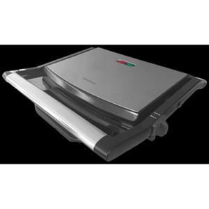 Kenwood - Sandwhich Press 4 Slice 2000W - HGM25.000SI