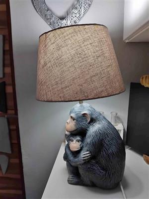 Monkey light
