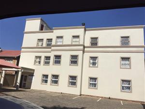 Room to rent in a communal complex at midrand