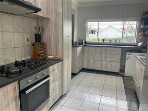 Spacious Family Home with Endless Potential in Amalinda