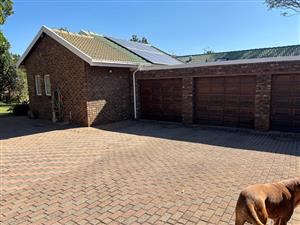 House For Sale in Garsfontein
