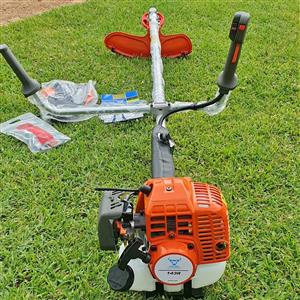 Nguni 143R Brushcutter 