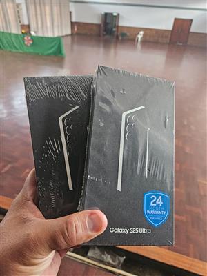 Samsung S25 Ultra Phone