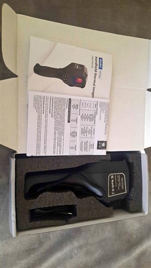 Brand new Thermal Imaging camera