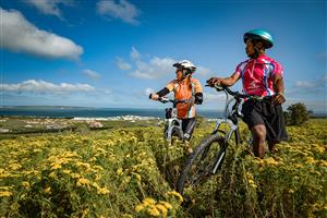 Land (Including Building Plan) Opportunity in Chardon Village, Langebaan Country Estate