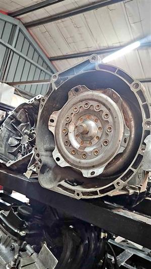 BMW F10 N52 Gearbox for Sale