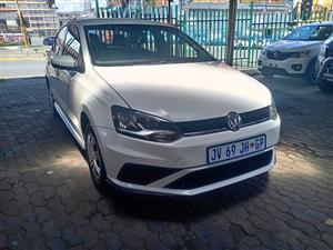 2021 Volkswagen Polo 1.4