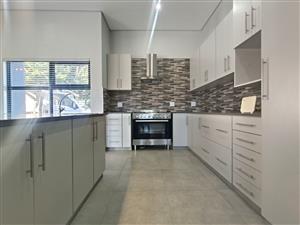 Luxurious Living on the Fairway - Exquisite Five-Bedroom Home in Mzingazi Golf Estate