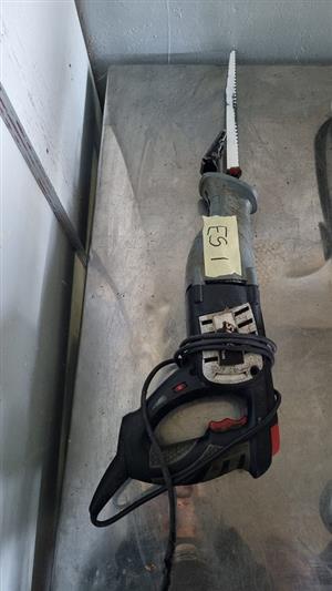 Circuses Meat Hand Saw