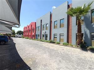 Fantastic Warehouse/ Office to let in Strijdom Park!