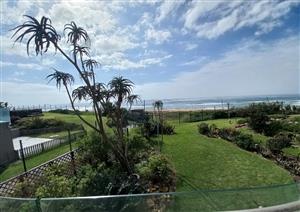 Luxury 4-Bedroom Beachfront Villa– Umhlanga