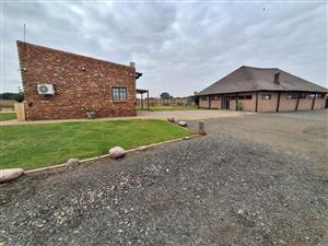 Small Holding For Sale in Boltonwold AH