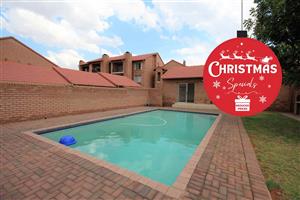 Apartment Rental Monthly in Hazeldean