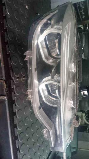 Bmw F30 sport led headlight