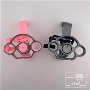 PS5 Controller Mini Steering Wheel