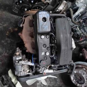 ISUZU KB280 NON TURBO ENGINES FOR SALE