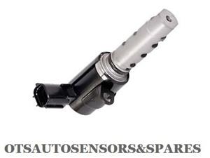 Hyundai Veloster Accent 1.6 06-09 G4ED Camshaft Timing Oil Control Valve OE 