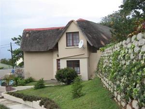 Margate. 8 furnished cottages. Large stand.