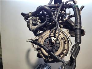 AVIALABLE MITSUBISHI 4A92 1.6L PETROL ENGINE FOR SALE.