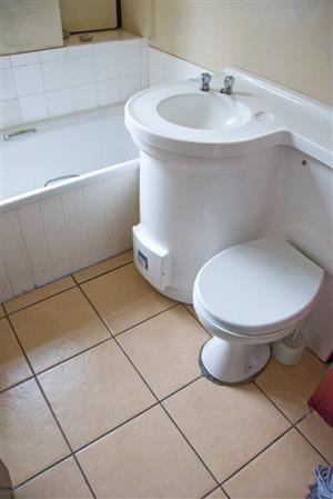Apartment Rental Monthly in Johannesburg Central