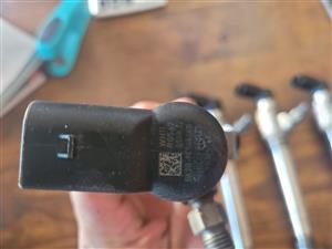 INJECTORS FOR RANGER