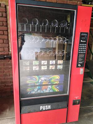 vending machine in All Ads in South Africa | Junk Mail